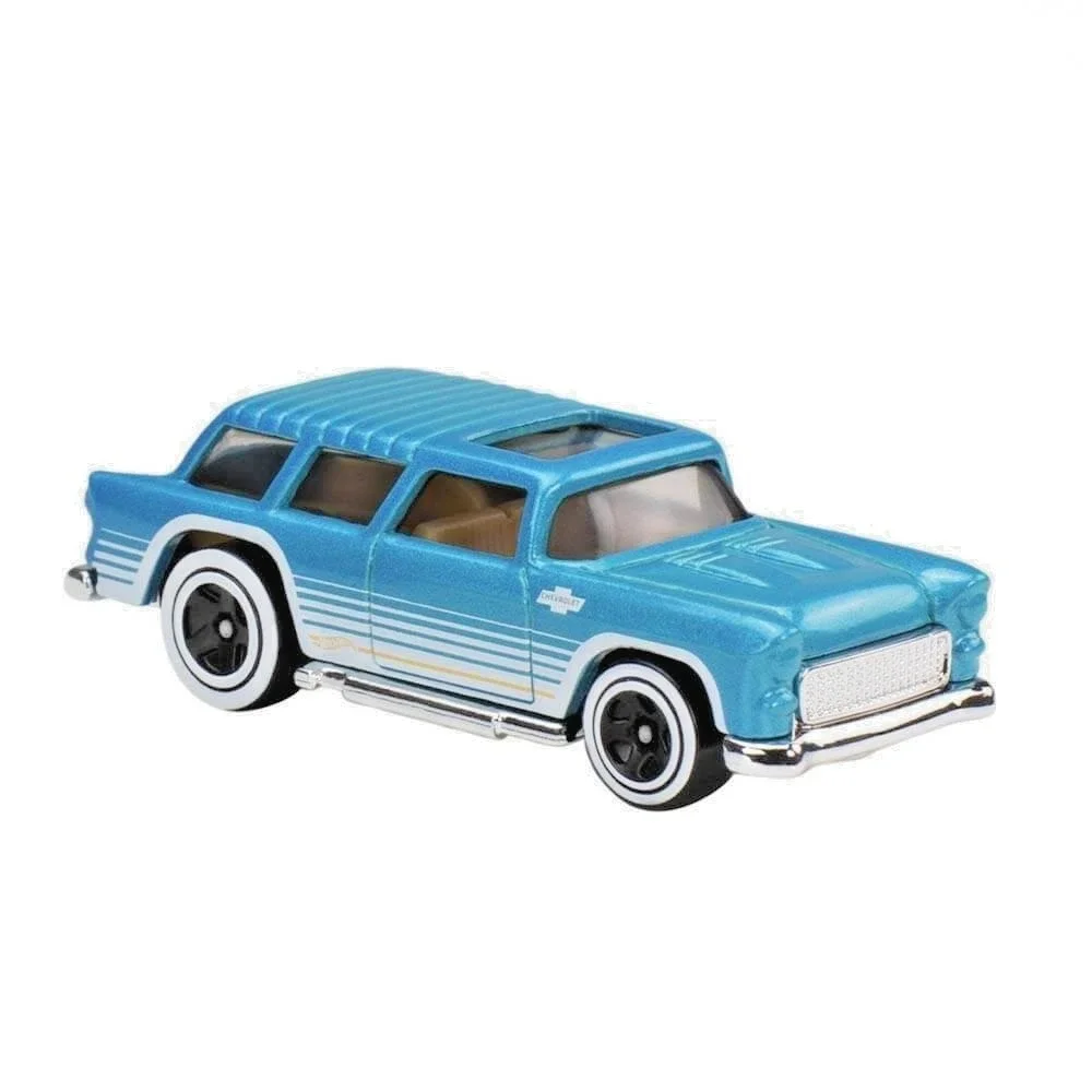 Pack of 5 JBJ77 Mattel Hot Wheels HW Getaways Hover Storm &‎ Other Diecast Cars